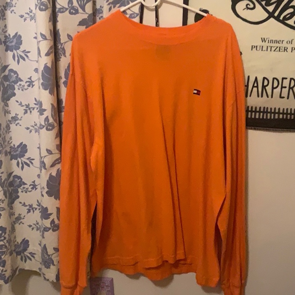 VINTAGE TOMMY HILFIGER